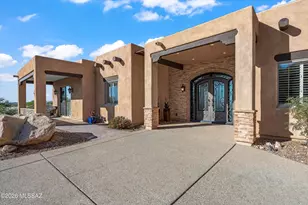 1887 E Buck Ridge Pl, Oro Valley, AZ 85737 - Photo 27