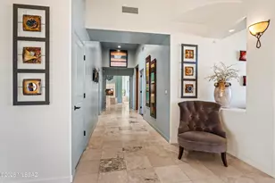 1887 E Buck Ridge Pl, Oro Valley, AZ 85737 - Photo 17