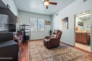 1887 E Buck Ridge Pl, Oro Valley, AZ 85737 - Photo 35