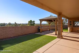 6610 E Cll De Amigos, Tucson, AZ 85750 - Photo 25