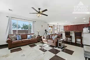 12827 Bloomington Loop, Oro Valley, AZ 85755 - Photo 3