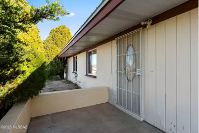 1007 W 1st Avenue, San Manuel, AZ 85631 - Photo 3