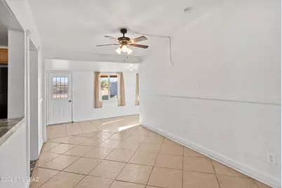 1007 W 1st Avenue, San Manuel, AZ 85631 - Photo 13
