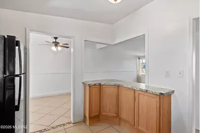 1007 W 1st Avenue, San Manuel, AZ 85631 - Photo 11