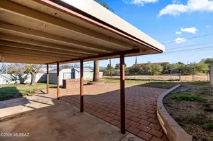 1007 W 1st Ave, San Manuel, AZ 85631 - Photo 25