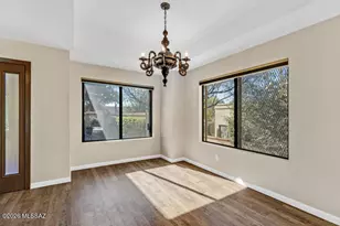 1071 Camino Corrida, Oro Valley, AZ 85704 - Photo 17