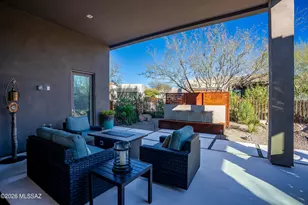 14248 N Hidden Enclave Pl, Oro Valley, AZ 85755 - Photo 31