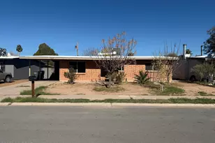 924 W King St, Tucson, AZ 85705 - Photo 1