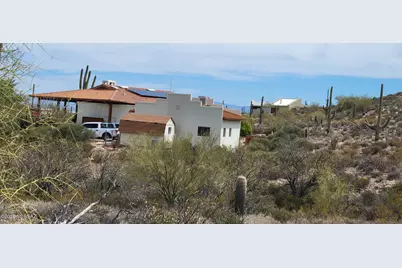 4790 N El Adobe Ranch Road, Tucson, AZ 85745 - Photo 23