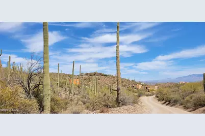4790 N El Adobe Ranch Road, Tucson, AZ 85745 - Photo 7