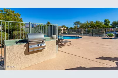 2372 W Via Di Silvio, Tucson, AZ 85741 - Photo 19