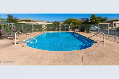 2372 W Via Di Silvio, Tucson, AZ 85741 - Photo 21