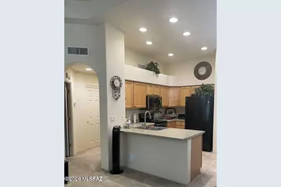2372 W Via Di Silvio, Tucson, AZ 85741 - Photo 5