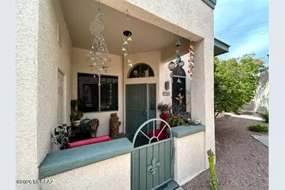 2372 W Via Di Silvio, Tucson, AZ 85741 - Photo 1
