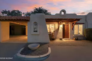 1868 W Record St, Tucson, AZ 85705 - Photo 1