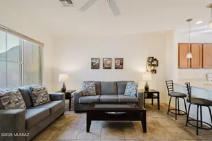 1744 Burning Hill Dr, Green Valley, AZ 85614 - Photo 7