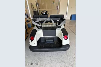 1744 Burning Hill Drive, Green Valley, AZ 85614 - Photo 29