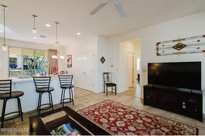 1744 Burning Hill Drive, Green Valley, AZ 85614 - Photo 9