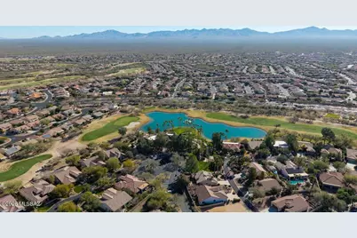 1744 Burning Hill Drive, Green Valley, AZ 85614 - Photo 33