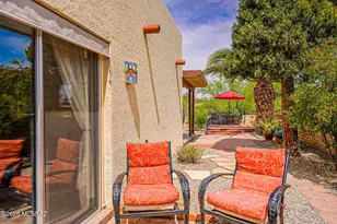 920 W Camino Sagasta, Green Valley, AZ 85622 - Photo 37