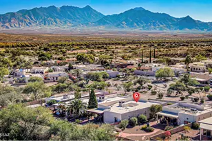 920 W Camino Sagasta, Green Valley, AZ 85622 - Photo 45