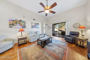 187 E Sky Light St, Tucson, AZ 85737 - Photo 13