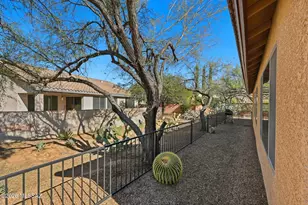 1885 E Cliff Swallow Trail, Green Valley, AZ 85614 - Photo 29