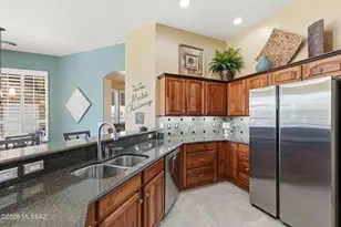 2568 E Alexis Ct, Green Valley, AZ 85614 - Photo 5