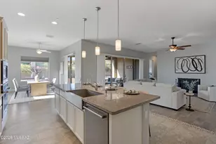 14035 N Speckled Burro Ln, Marana, AZ 85658 - Photo 3