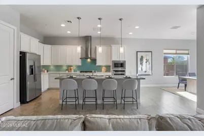 14035 N Speckled Burro Lane, Marana, AZ 85658 - Photo 23