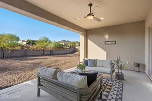 14035 N Speckled Burro Ln, Marana, AZ 85658 - Photo 13