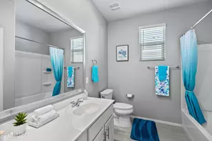 10245 S Wheel Spoke Ln, Vail, AZ 85641 - Photo 19