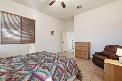 5794 S Henderson Canyon Drive, Green Valley, AZ 85622 - Photo 17