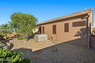 5794 S Henderson Canyon Dr, Green Valley, AZ 85622 - Photo 23