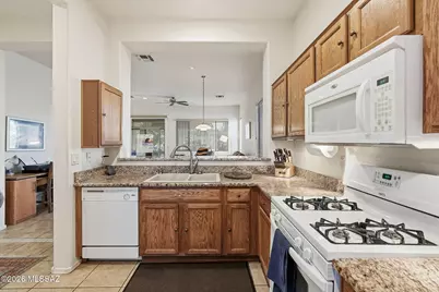 5794 S Henderson Canyon Drive, Green Valley, AZ 85622 - Photo 13