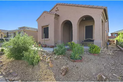 5794 S Henderson Canyon Drive, Green Valley, AZ 85622 - Photo 1