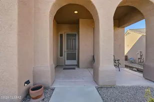 5794 S Henderson Canyon Dr, Green Valley, AZ 85622 - Photo 9