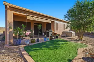 5794 S Henderson Canyon Dr, Green Valley, AZ 85622 - Photo 9