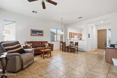 5794 S Henderson Canyon Drive, Green Valley, AZ 85622 - Photo 11