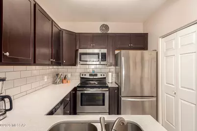 1500 E Pusch Wilderness Drive #17101, Tucson, AZ 85737 - Photo 7
