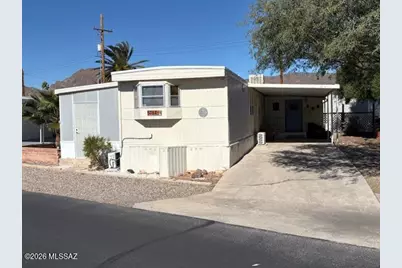 5764 W Lazy S Street, Tucson, AZ 85713 - Photo 1
