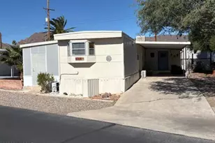 5764 W Lazy S St, Tucson, AZ 85713 - Photo 1