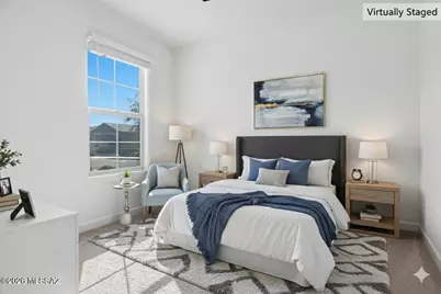 12605 N Ellsbury Lane, Marana, AZ 85653 - Photo 25