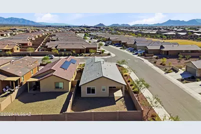 12605 N Ellsbury Lane, Marana, AZ 85653 - Photo 21