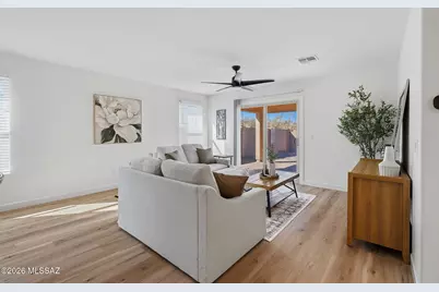 12605 N Ellsbury Lane, Marana, AZ 85653 - Photo 5