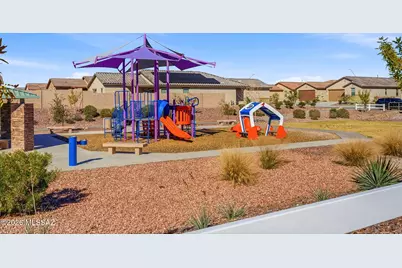 12605 N Ellsbury Lane, Marana, AZ 85653 - Photo 37