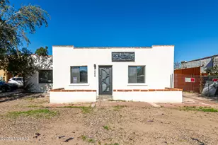 1008 W St Marys Rd, Tucson, AZ 85745 - Photo 1