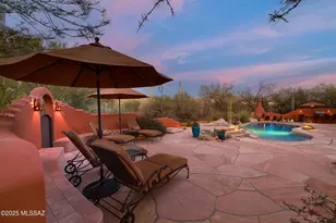 11175 E Sunrise Ranch Pl, Tucson, AZ 85749 - Photo 3