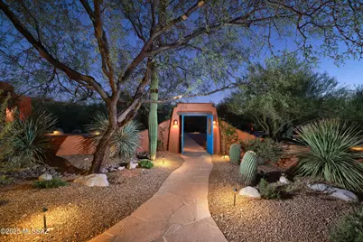 11175 E Sunrise Ranch Place, Tucson, AZ 85749 - Photo 11