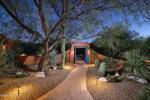 11175 E Sunrise Ranch Pl, Tucson, AZ 85749 - Photo 11